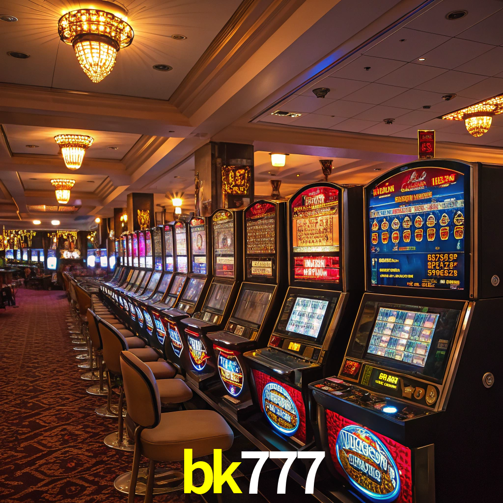 BK777