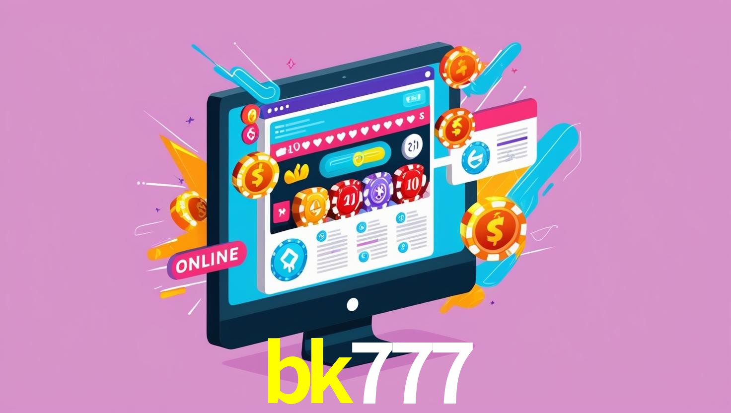 BK777
