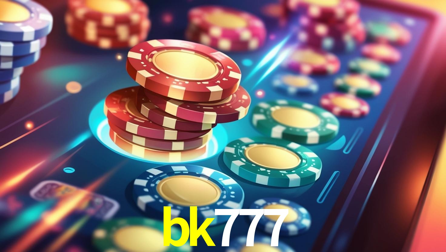 BK777