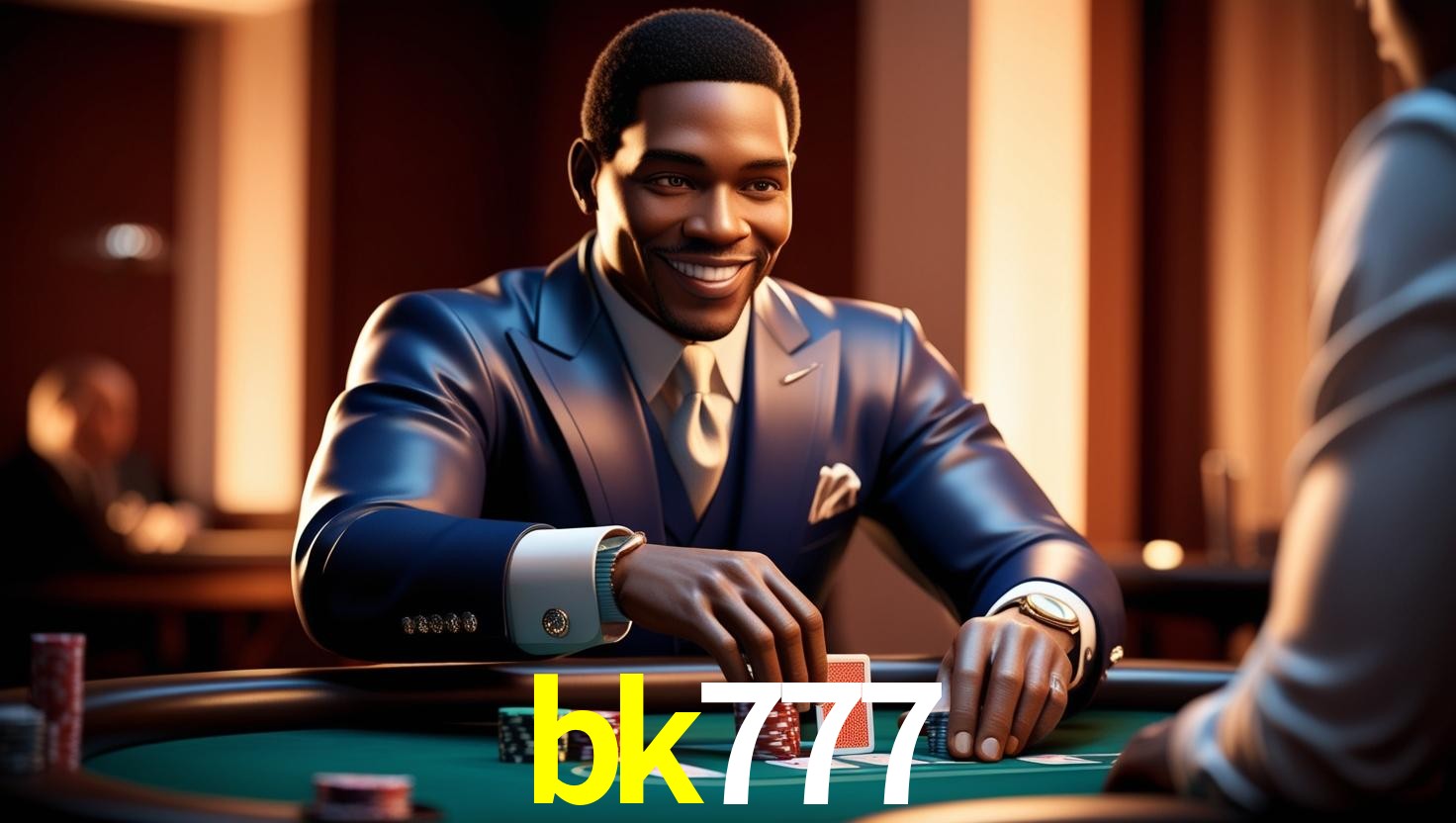BK777